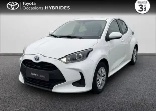 Image principale du véhicule