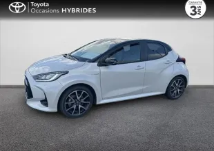 Image principale du véhicule