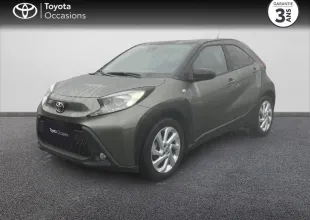 Image principale du véhicule