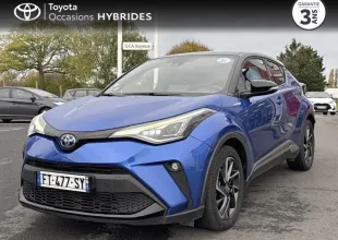 Image principale du véhicule