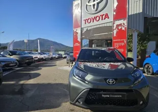 Image principale du véhicule