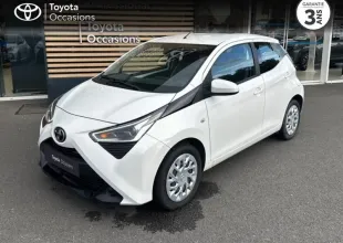 Image principale du véhicule