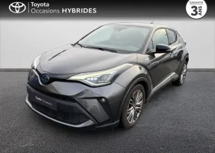 Image principale du véhicule