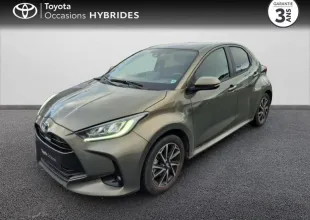 Image principale du véhicule