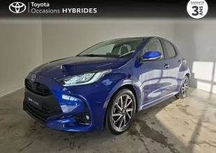 Image principale du véhicule