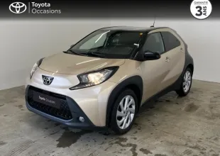 Image principale du véhicule