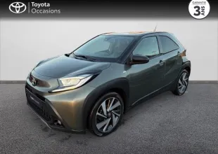 Image principale du véhicule