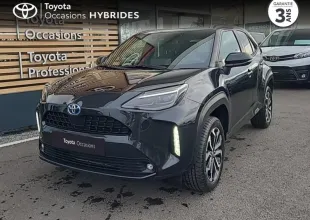 Image principale du véhicule