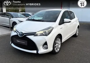 Image principale du véhicule