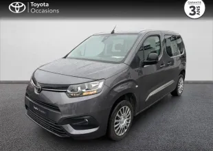 Image principale du véhicule