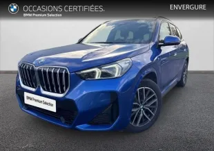 Image principale véhicule BMW X1
