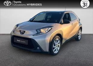 Image principale du véhicule