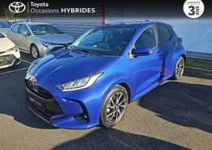 Image principale du véhicule