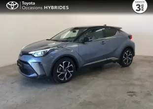 Image principale du véhicule