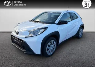 Image principale du véhicule