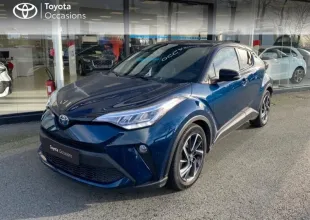 Image principale du véhicule