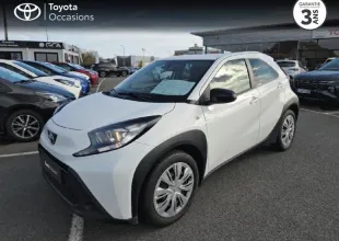 Image principale du véhicule