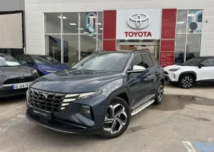 Image principale du véhicule