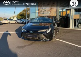 Image principale du véhicule