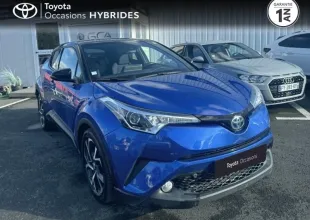 Image principale du véhicule