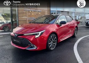 Image principale du véhicule