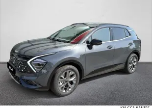 Image principale véhicule KIA Sportage