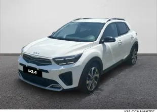 Image principale véhicule KIA Stonic