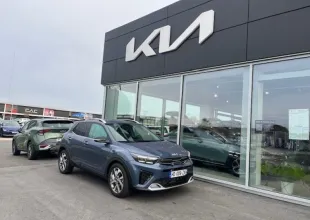 Image principale du véhicule