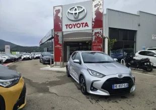 Image principale du véhicule