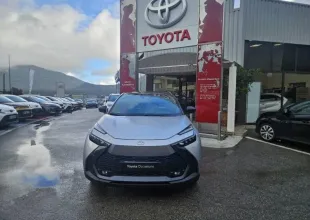 Image principale du véhicule