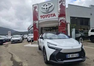 Image principale du véhicule