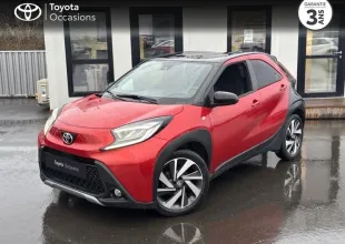 Image principale du véhicule