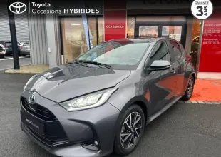 Image principale du véhicule