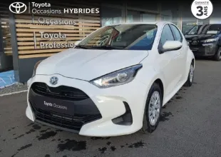 Image principale du véhicule