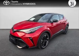 Image principale du véhicule