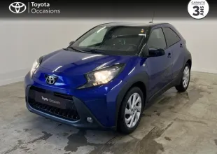 Image principale du véhicule