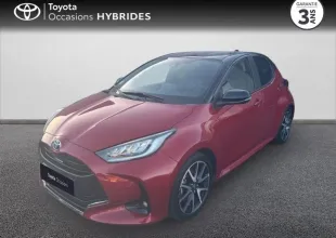 Image principale du véhicule