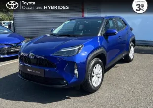 Image principale du véhicule