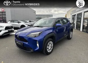 Image principale du véhicule