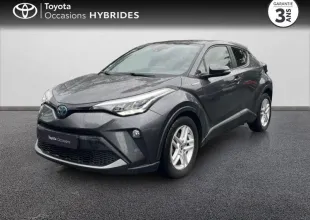 Image principale du véhicule