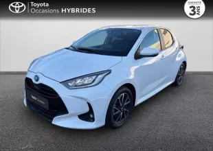 Image principale du véhicule