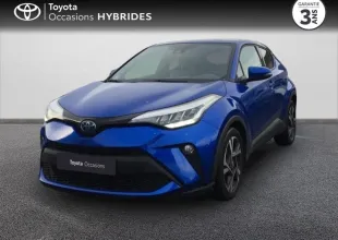 Image principale du véhicule