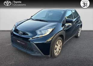 Image principale du véhicule