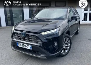 Image principale du véhicule