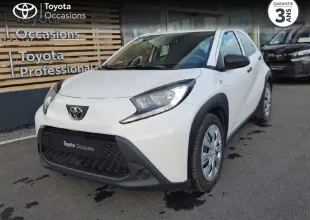 Image principale du véhicule