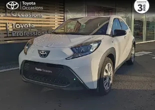 Image principale du véhicule