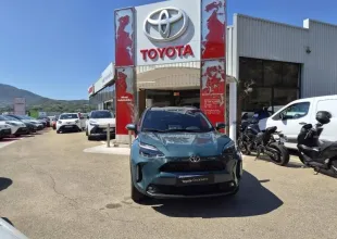 Image principale du véhicule