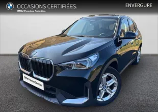 Image principale véhicule BMW X1
