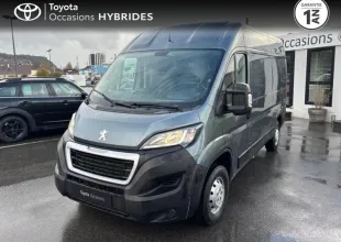 Image principale du véhicule