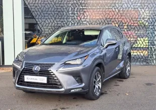 Image principale du véhicule